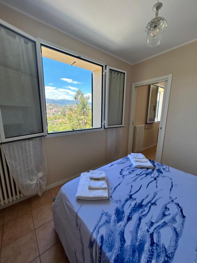 Holiday Home Delo - Imperia Exterior photo