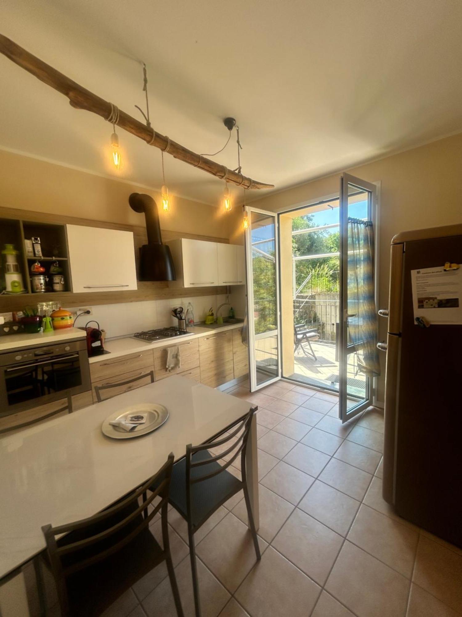 Holiday Home Delo - Imperia Exterior photo