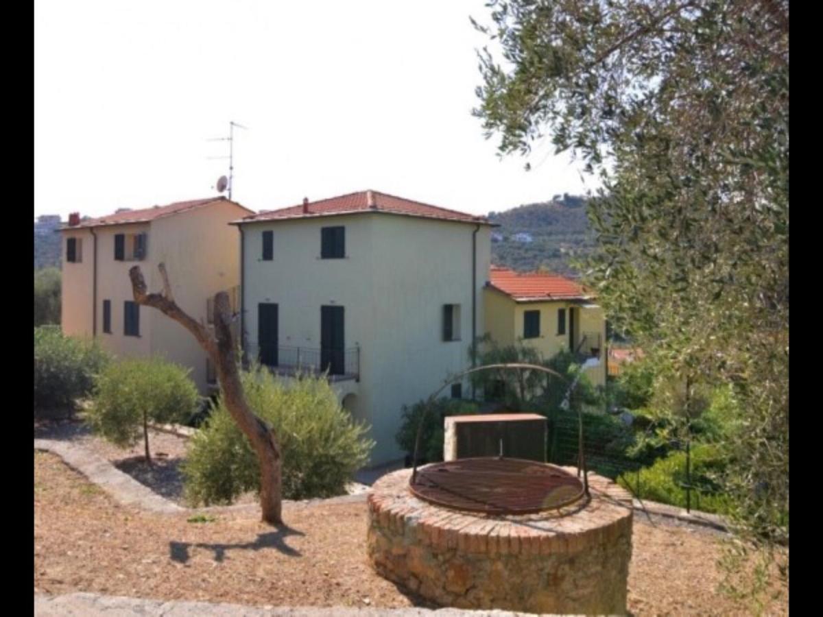 Holiday Home Delo - Imperia Exterior photo